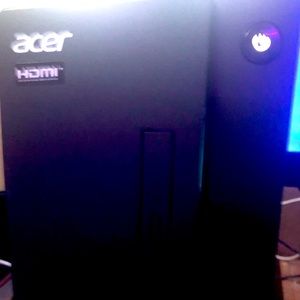Acer Pc